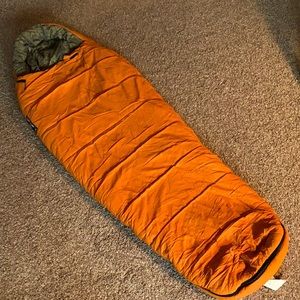 REI Co-op Kindercone +30 Sleeping Bag